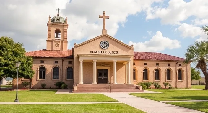 Gossner theological college ranchi1