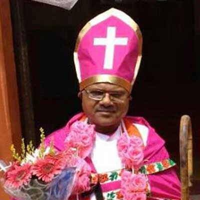 Rt. Rev. Joseph Sanga: A Dedicated Leader in the Lutheran Tradition